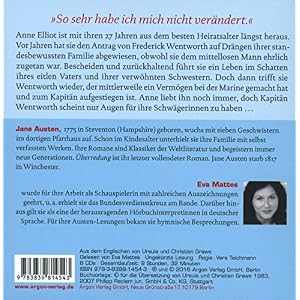 Überredung