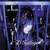 Tightrope(初回限定盤B)(DVD付)