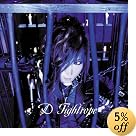 Tightrope(初回限定盤B)(DVD付)(在庫あり。)