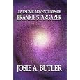 Awesome Adventures of Frankie Stargazer
