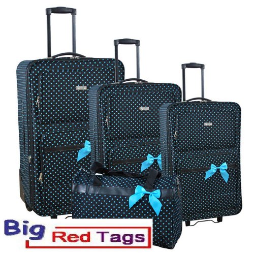 charlie sport wheel bag