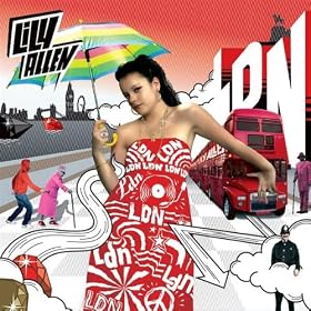 lily allen native