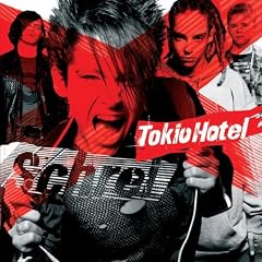 Schrei (Ltd.Edt. CD+DVD)