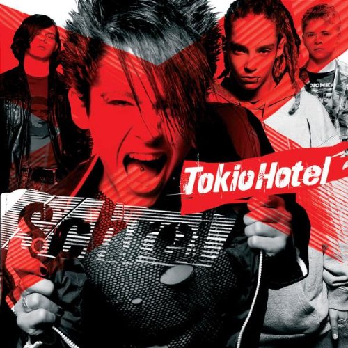 Produkt-Bild: Schrei (Ltd.Edt. CD+DVD)