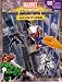 Search : Marvel Adventures - Mega Stickerland Album (80+ reusable stickers & 8 scenes)