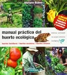 Manual practico del huerto ecologico...