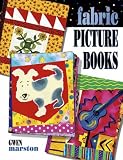 Fabric Picture Books