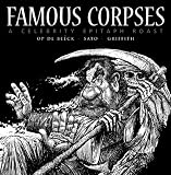 FAMOUS CORPSES - a celebrity epitaph roast
