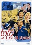 Toto` E I Re Di Roma