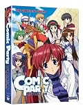 Comic Party Revolution TV: Complete Series Box Set