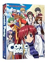 61Jpqkeh LL. SL210  Watch Comic Party Revolution TV: Complete Series Box Set Online