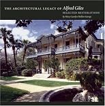 The Architectural Legacy of Alfred Giles: Selected Restorations