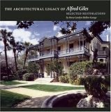 The Architectural Legacy of Alfred Giles: Selected Restorations
