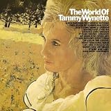 The World Of Tammy Wynette