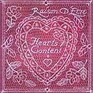 Hearts Content