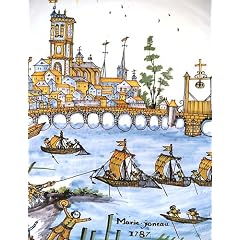La fa�ence de Nevers 1585-1900 : Coffret 2 volumes : Tome 3, Le XVIIIe si�cle : l'�re des amnufactures ; Tome 4, Le XIXe si�cle : alliances, d�clin et renouveau