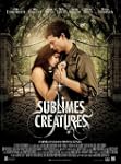 Sublimes cr�atures