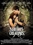 Sublimes cr�atures