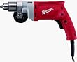 Milwaukee Elec. Tool 029920 Magnum 1/2" Heavy-Duty Drill