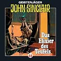 Das Elixier des Teufels