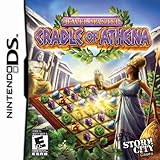 Jewel Master: Cradle of Athena