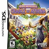 Jewel Master: Cradle of Athena ~ Storm City Entertainment