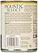 Holistic Select Grain Free Duck Pate Recipe Canned Dog - 12x13 oz