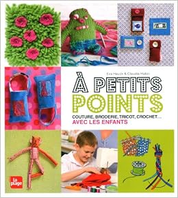 apprendre a tricoter avec le crochet