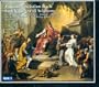 Johann Christian Bach - La Clemenza di Scipione