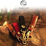 エルク2wayベルトキーホルダー4色PARLEY