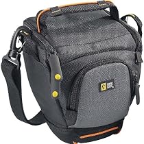 Case Logic SLR Camera Holster (Black)