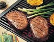 Extra Trim Ribeye Steak, Four 4-oz steaks