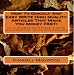 How To Quickly And Easy Write High Quality Articles That Make You Money FAST! How To Make Money On The Internet By Writing Articles And Posting Them Into Article Directories - AUDIOBOOK