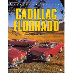 Cadillac Eldorado (American Classics)