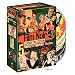Film Noir Classic Collection, Vol. 2 (Born to Kill / Clash by Night / Crossfire / Dillinger (1945) / The Narrow Margin (1952))