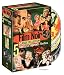 DVD : Film Noir Classic Collection, Vol. 2 (Born to Kill / Clash by Night / Crossfire / Dillinger (1945) / The Narrow Margin (1952))