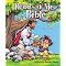 Our Fav Children's Books, Age 4