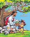 NIrV Read With Me Bible Revised