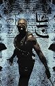 Blade 2: Bloodhunt TPB: The Official Comic Adaptation