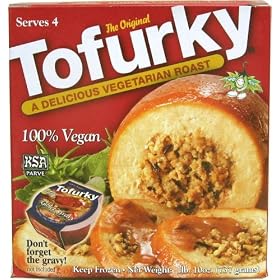 Tofurky Vegan Roast, 1 lb. 10 oz.