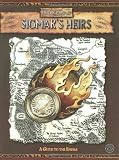 Sigmar's Heirs: A Guide to the Empire (Warhammer Fantasy Roleplaying) [Hardcover]