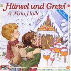 H�nsel und Gretel & Frau Holle