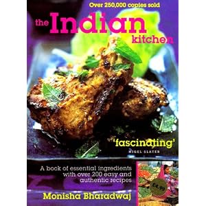 Indian Kitchen