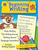 Beginning Writing