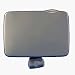 SCANPOD DECK POD UNCUT USABLE FACE 10.3 X 15.0 SHALLOW WHITE