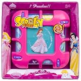 Puzzle SCROLLY