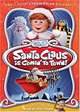 Santa Claus Is Comin to Town (Full Screen)