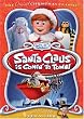 Image of Santa Claus Is Comin to Town (Full Screen)