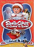 Santa Claus Is Comin to Town
