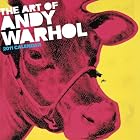 The Art of Andy Warhol 2011 Wall Calendar by Inc. The Andy Warhol Foundation for the Visual Arts